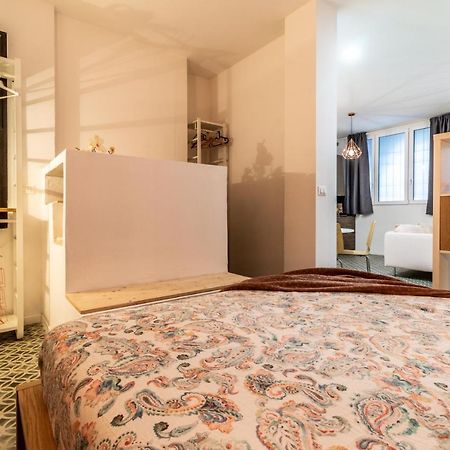 Dimora Di Charme San Carlo 12 By Wonderful Italy Apartment Bologna Exterior foto
