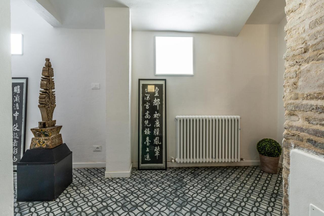 Dimora Di Charme San Carlo 12 By Wonderful Italy Apartment Bologna Exterior foto